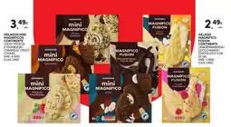 Continente mini magnifico coco promoção