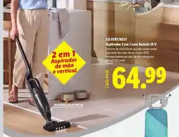 Lidl SILVERCREST promoção