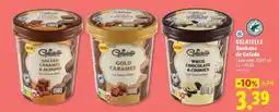 Lidl GELATELLI Bonbons de Gelado promoção