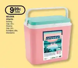 Intermarché Geleira atlantic gummy promoção