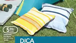 Intermarché Almofada pandibrinc promoção