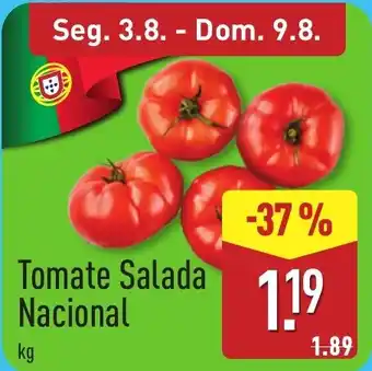 Tomate Salada Nacional