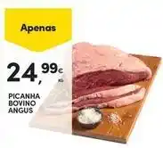 Continente Bom dia Angus - picanha bovino promoção