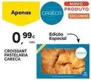 Continente Bom dia Croissant pastelaria promoção