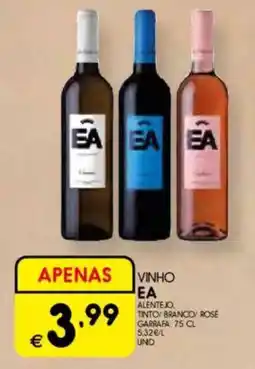 Meu Super vinho ea promoção