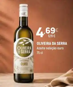 Coviran oliveira da serra azeite seleção ouro promoção
