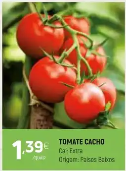 Coviran Tomate cacho promoção