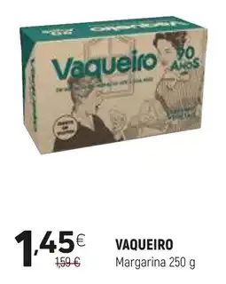 Coviran Vaqueiro Margarina promoção