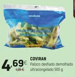 Coviran Coviran Paloco desfiado demolhado promoção