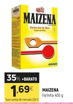 Coviran Maizena Farinha promoção