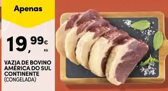 Continente Vazja de bovino america do sul continente promoção