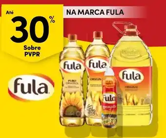 Continente Fula promoção
