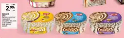 Continente Gelado ola frutos exóticos promoção