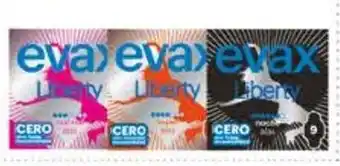 Pingo Doce evax liberty promoção