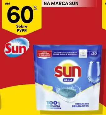 Continente Sun All-1 promoção