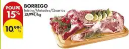 Pingo Doce Interior/melades/quartos promoção