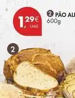 Pingo Doce Pao almo promoção