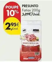 Pingo Doce Fresento promoção