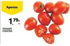 Continente Bom dia Tomate chucha promoção