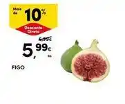 Continente Bom dia Figo promoção