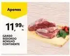 Continente Bom dia Continente - agnso redondo novilho promoção