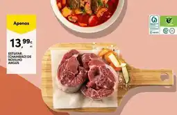 Continente Bom dia Angus - columna promoção