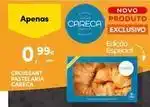Continente Bom dia Croissant pastelaria promoção