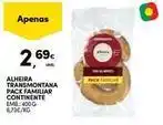 Continente Bom dia Continente - alheira transmontana pack familiar promoção
