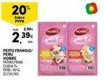Continente Bom dia Nobre - peito frango promoção