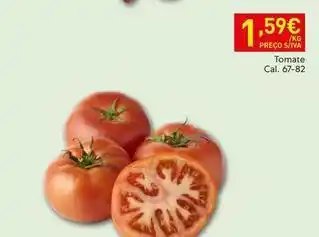 Recheio Tomate promoção