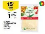 Continente Bom dia Terra nostra promoção