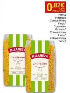 Recheio Milaneza - massa cotovelinhos/finos/cotovelinos/gorossos/cotovelinhos/finos/cotovelinhos promoção