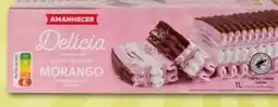 Recheio Amanhecer - leite 2 promoção
