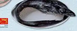 Recheio Polvo espata frego promoção
