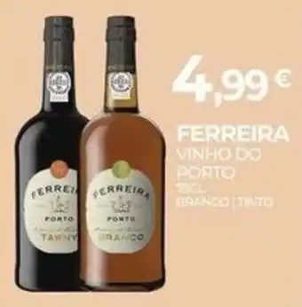 Ferreira vinho do porto