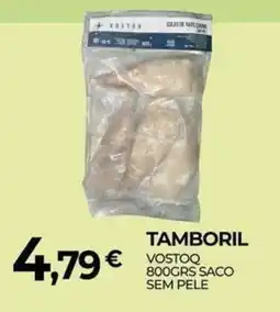 Miranda Supermercados tamboril vostoq promoção