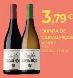 Miranda Supermercados Quinta Carvalhiços promoção