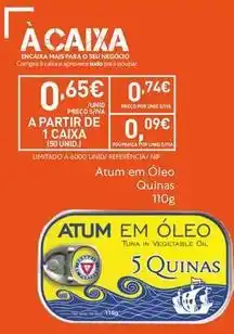 Recheio Quinas - encaixa mas para o sin azucar promoção