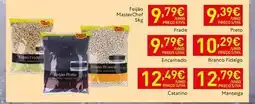 Recheio Masterchef - feijão promoção