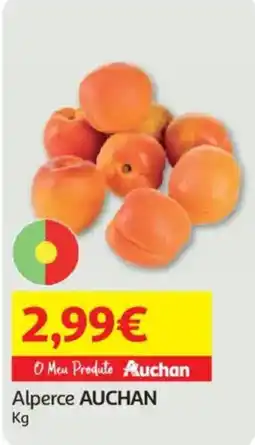 Auchan Alperce auchan promoção