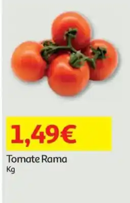 Auchan Tomate Rama promoção