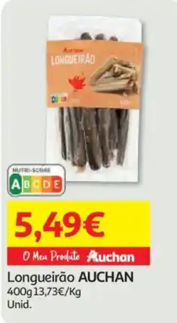 Auchan Longueirão auchan promoção
