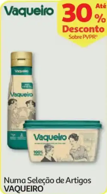 Auchan Vaqueiro promoção