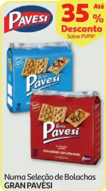 Auchan gran pavési promoção
