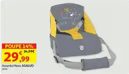 Auchan Assento Mesa Asalvo promoção
