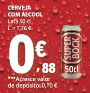Super bock