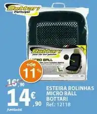 Portugal - esteira bolinhas micro ball bottari