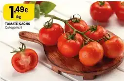 Intermarché Tomate-cacho promoção