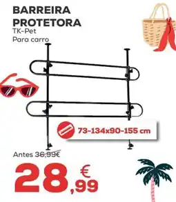 Kiwoko barreira protetora tk-pet para carro promoção