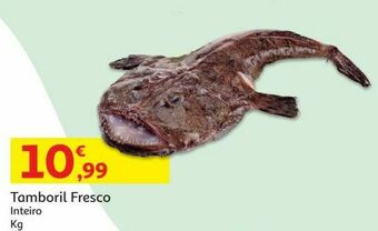 Auchan Tamboril promoção